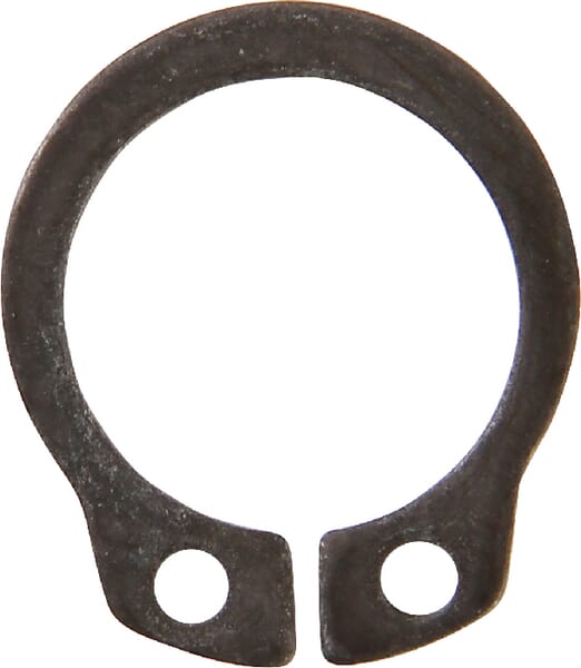 Sicherungsring D=12 UNI 7435 (SG144590) - unserem Sortiment für MTD Ersatzteile