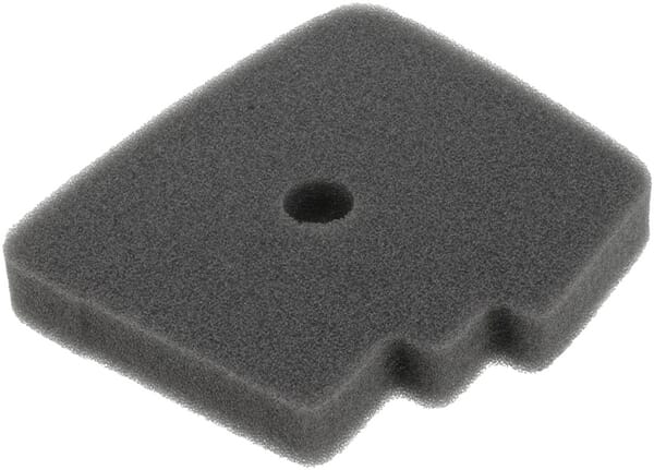 Element-Luftfilter (110132246) von Kawasaki. Aus unserem Sortiment für Verbrennungsmotoren - Kawasaki