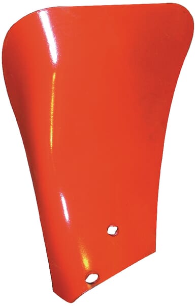 Maiseinleger-Streichblech L. 400211G