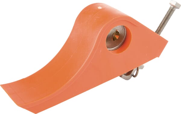 Bodenklappe D8 kpl. (3771500) – Amazone