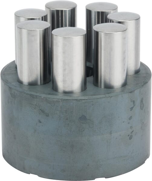 Kolbenpumpe (ET28869)