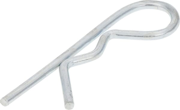 Federstecker einfach 3mm Kramp (CL3EKR) – passend für Amazone