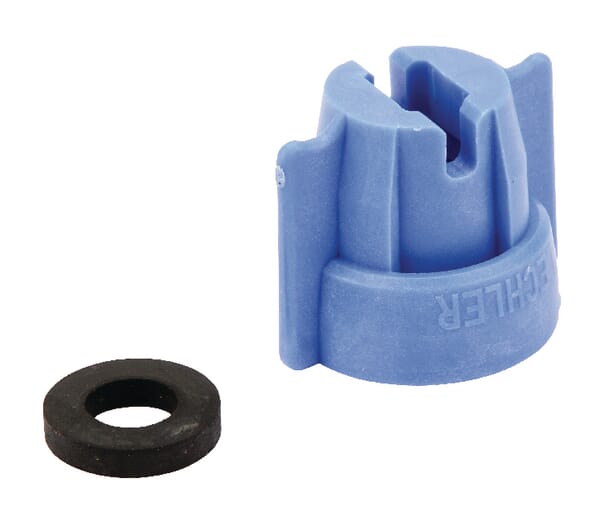 MultiCap blau aus der Kategorie Spritzgestänge und Düsen