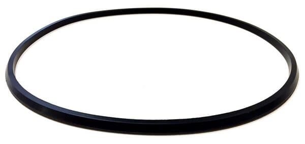 O-Ring Deckel 122mm aus der Kategorie Tanks und Filter