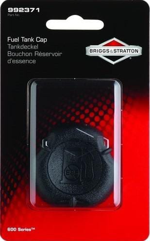 Tankdeckel (992371) von Briggs & Stratton. Aus unserem Sortiment für Verbrennungsmotoren - Briggs & Stratton