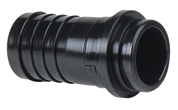 Schl.anschl. ger. 60mm Tülle aus der Kategorie Schlauchanschlüsse