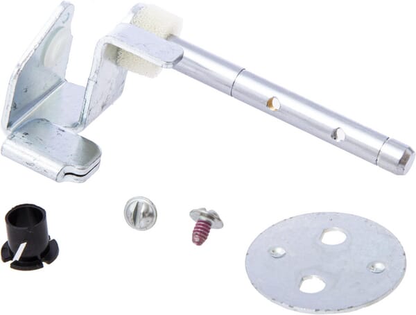 Drosselklappenwelle, Satz (715388) von Briggs & Stratton. Aus unserem Sortiment für Verbrennungsmotoren - Briggs & Stratton