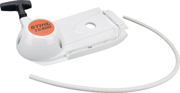 Starter kpl. (42241900305) von Stihl. Aus unserem Sortiment für Verbrennungsmotoren - Stihl
