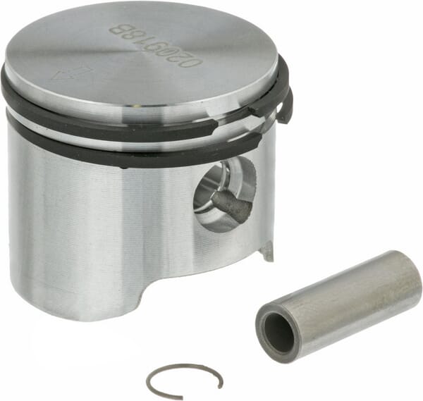 Kolben (41370302010) von Stihl. Aus unserem Sortiment für Verbrennungsmotoren - Stihl