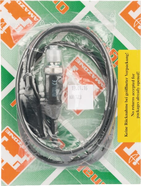 Drucksensor 0-10 bar (NH123) – passend für Amzone BBG