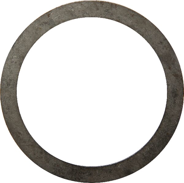 Passscheibe 36x45x0,5 mm (DL047) – passend für Amzone BBG