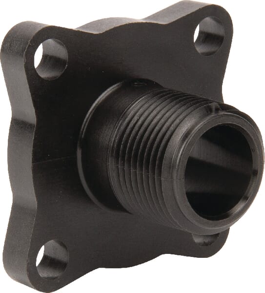 Flansch 3/4" NPT aus der Kategorie Regeltechnik