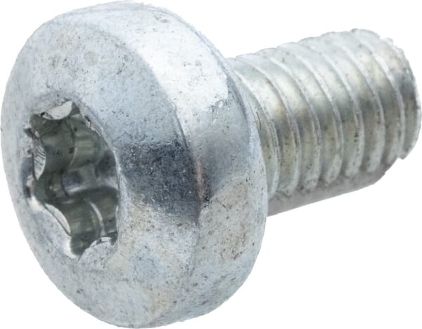 Torx-Schraube mit Linsenkopf M6x10 (SAU12357) - unserem Sortiment für Sabo Ersatzteile