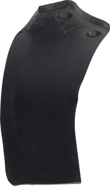 Rotavator-Klinge re 90x10 (M09400414R) – passend für Maschio