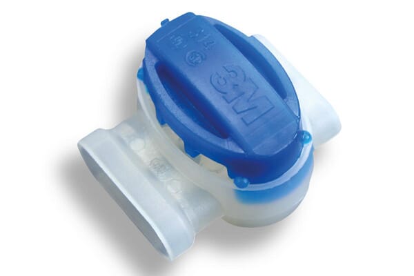 Kabelverbinder 3M 314 (1000x) Scotchlock (SL314KPP1000) von 3M