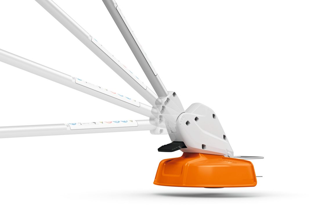 STIHL Akku Freischneider FSA 30 Set