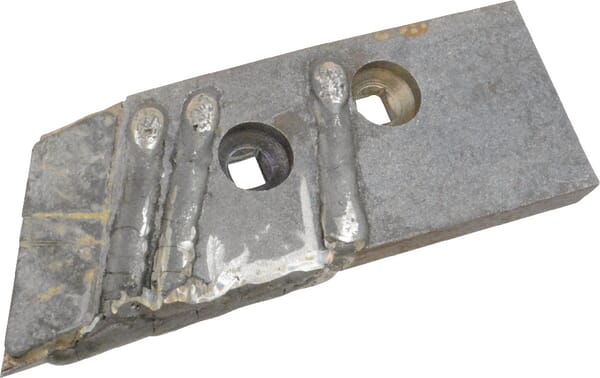 Scharspitze R. Hartmetall 7364CN