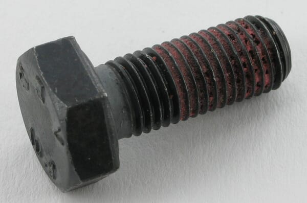 Schraube M10x1,25x25 Maschio (F01010246R) – passend für Maschio
