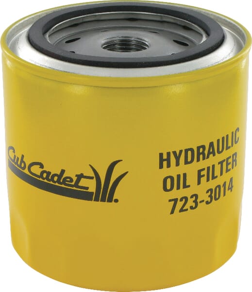Ölfilter (7233014) von MTD. Aus unserem Sortiment für Verbrennungsmotoren - MTD