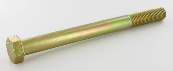 6Kt-Schraube M20X200 10.9 (KK032820) – passend für Kverneland