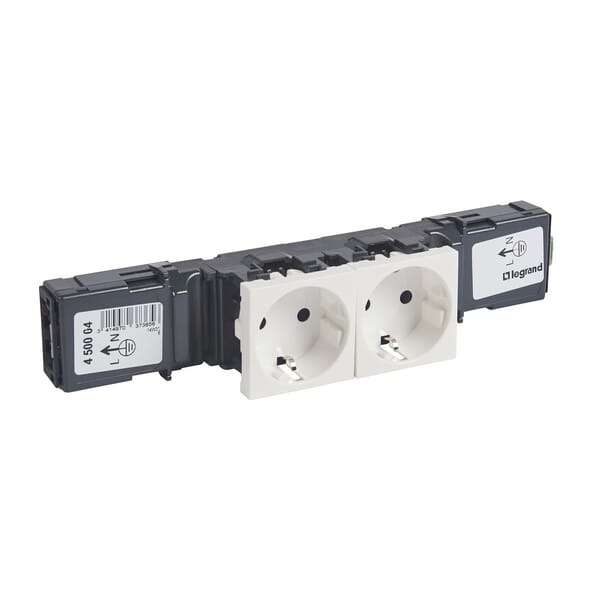 Hydraulikschlauch (450004) – passend für Väderstad