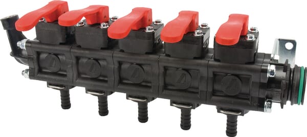 Prop. Ventileinheit 5W T5M aus der Kategorie Regeltechnik