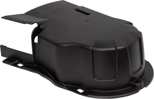 Riemenabdeckung links 110 cm SA AV 6165-706-0810-A (47317701) - unserem Sortiment für AL-KO Ersatzteile