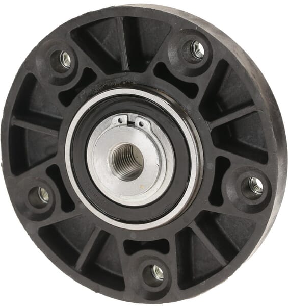Lagerung mit muttern (965250) – Amazone