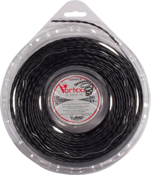 Trimmerschnur 2mm 48m Vortex (NL2048VOR) von Vortex