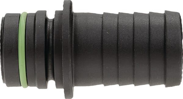 Schlauchanschluss 30mm aus der Kategorie Regeltechnik