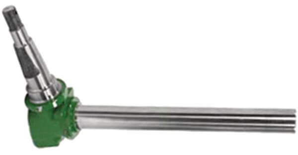 VPJ1108 Achsschenkel Vorderachse Zweiradantrieb Achsschenkel VPJ1108