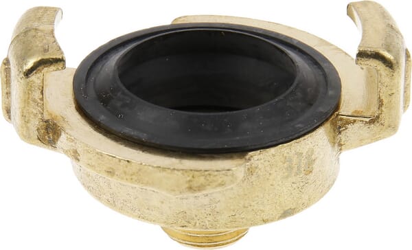 Schnellkupplung 1/4" AG GK (217163) von Kramp