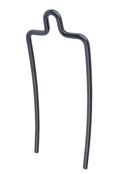 Striegelzinken, Länge 400mm, breite 160mm, gopart (23250303GP) – passend für Horsch