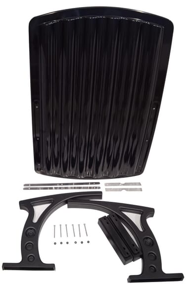 Abdeckung der Dockingstation (042Z58600A) von Ambrogio