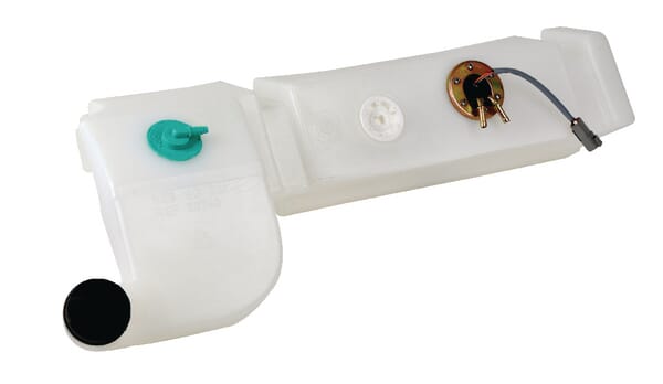 Kraftstofftank (ET30740) von Etesia. Aus unserem Sortiment für Verbrennungsmotoren - Etesia