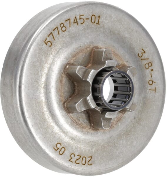 Ringkettenrad (578257101) von  Husqvarna