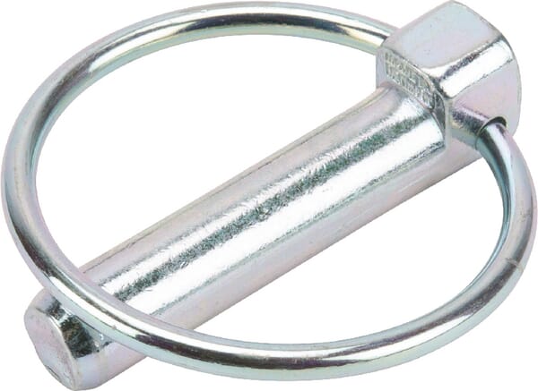 Klappstecker (41658500500) – passend für Kongskilde