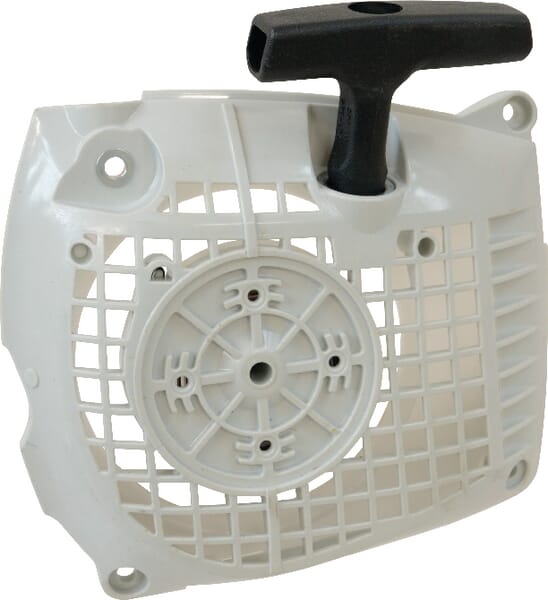Starter kpl. (11430802103) von Stihl. Aus unserem Sortiment für Verbrennungsmotoren - Stihl