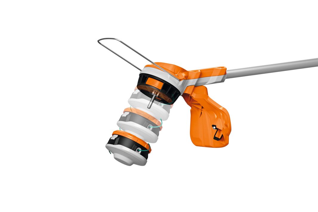 STIHL Akku-Motorsense FSA 60 R