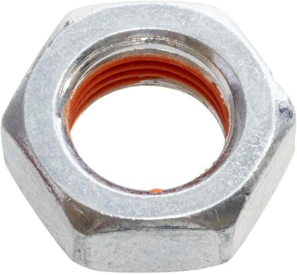 Sechskant-Kontermutter, 1/2-20, mit Reparaturflicken (44133HYD) - unserem Sortiment für Hydro-Gear® Ersatzteile