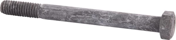 Schraube M24x85 10,9 V&N (523849AEN) – passend für Vogel & Noot