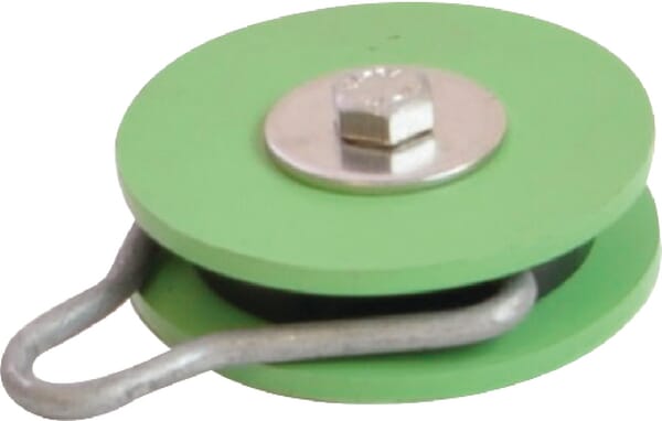 Ventil aus der Kategorie Regeltechnik