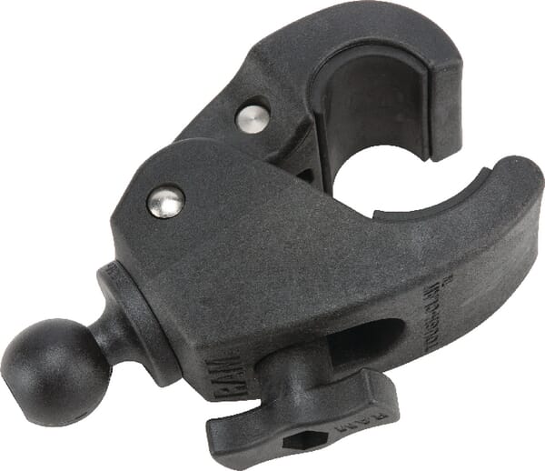 Tough-Claw ™ Medium Clamp Mount 2,54 bis 4,76 cm, Größe B / 1 "Kugel aus der Kategorie GPS- und Lenksysteme