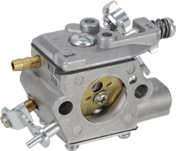 Vergaser (577992806) von Husqvarna. Aus unserem Sortiment für Verbrennungsmotoren - Husqvarna