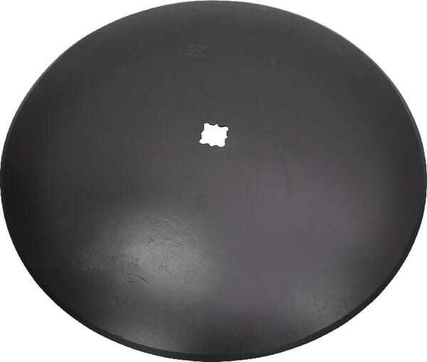 Eggenscheibe glatt 510x3,5/23-26 HD510326KR