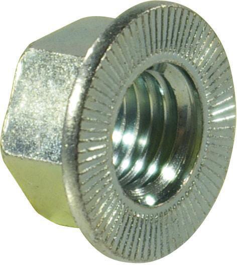 Verbus Ripp Mutter v.M10 Kl.10 (10VR) – Kramp