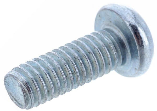Rundkopfschraube M6x16 (SP3150629) von gopart  ➨ Aus unserem Sortiment für Anbaugeräte für Aufsitzmäher ➨ Wir liefern Ihre Bestellung schnell & zuverlässig.