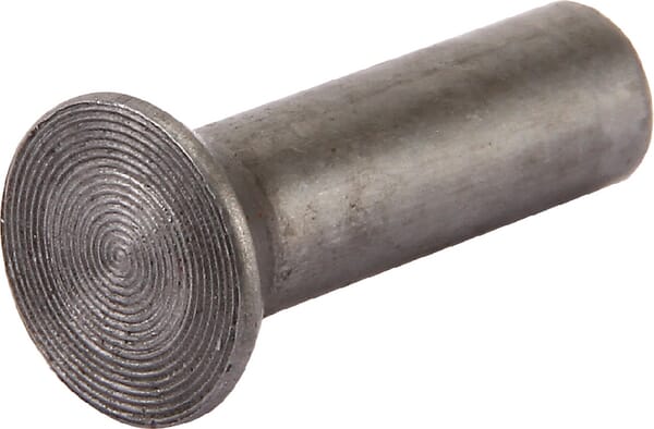 Flachkopfniete 6x20 DIN661 (AC657191) – Kverneland / Accord