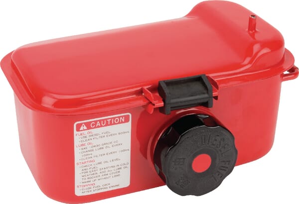 Kraftstofftank (71425055711YAN) von Yanmar. Aus unserem Sortiment für Verbrennungsmotoren - Yanmar