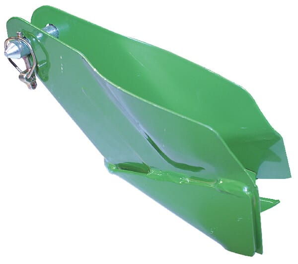 Bandsaatschuh II (3115000) – Amazone